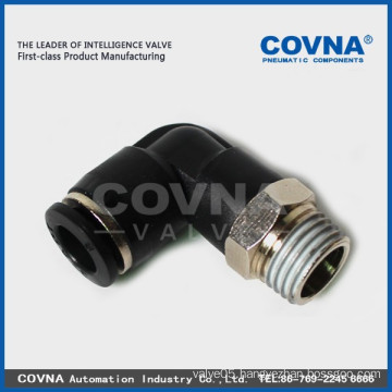 Union Elbow Male pipe fittings